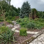Amig בית חווה Krzywoploty (Olkusz)
