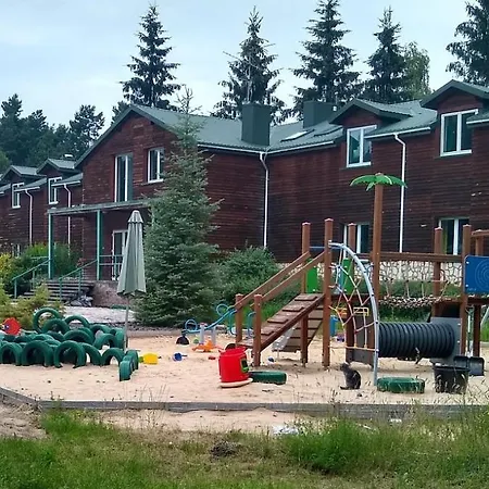 Amig * Krzywoploty (Olkusz)