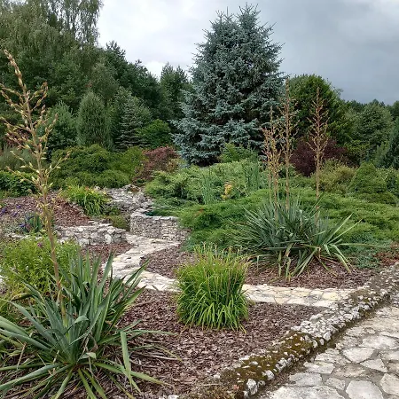 Amig 팜스테이 Krzywoploty (Olkusz)