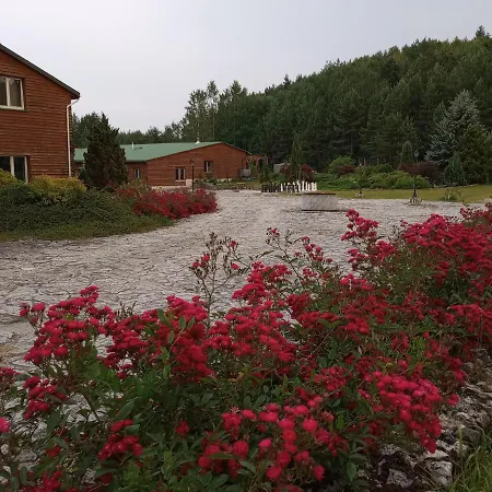 Farm stay Amig