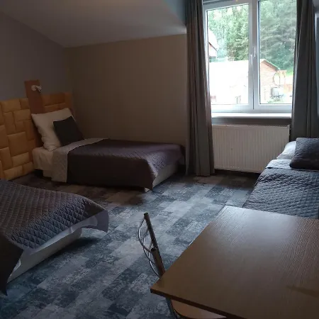 Amig Farm stay