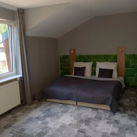 Amig * Krzywoploty (Olkusz)