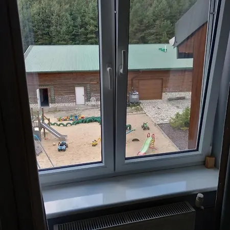 Vakantieboerderij Amig