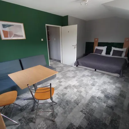 Vakantieboerderij Amig *