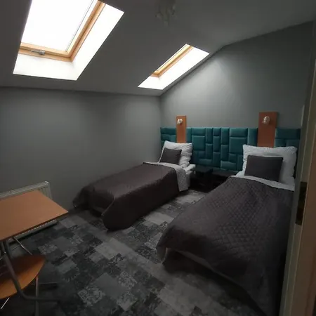 Amig Krzywoploty (Olkusz)