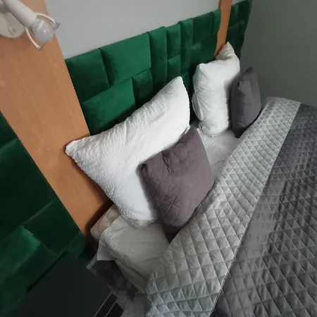 Amig Vakantieboerderij *