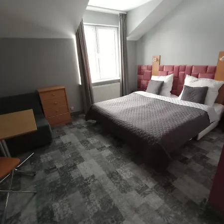 Amig Vakantieboerderij Krzywoploty (Olkusz)