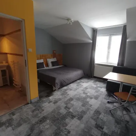 Amig Vakantieboerderij