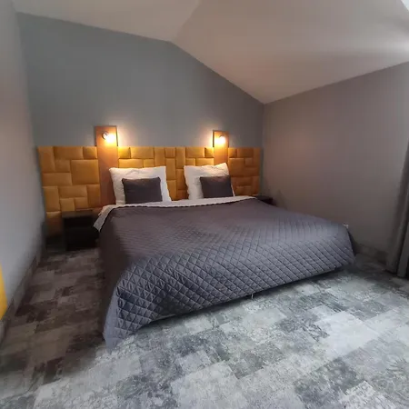 Vakantieboerderij Amig