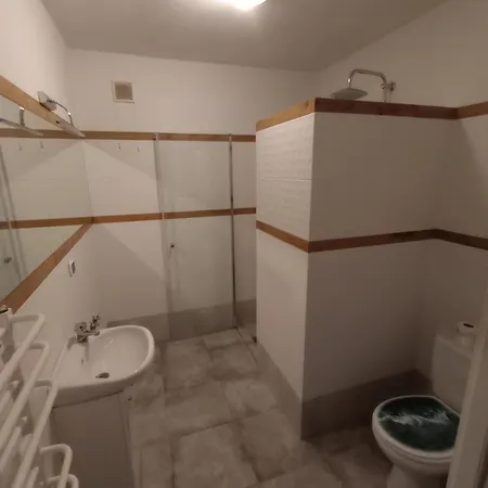 Farm stay Amig Krzywoploty (Olkusz)
