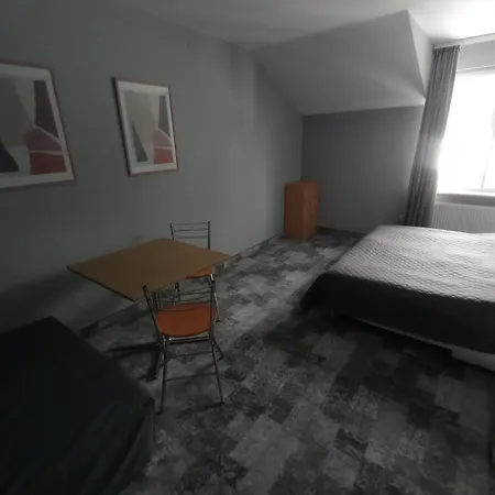 Amig Farm stay