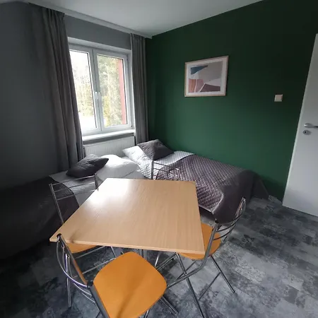 Amig Krzywoploty (Olkusz)