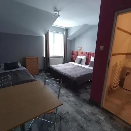 Amig * Krzywoploty (Olkusz)