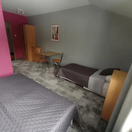 Amig Farm stay Krzywoploty (Olkusz)