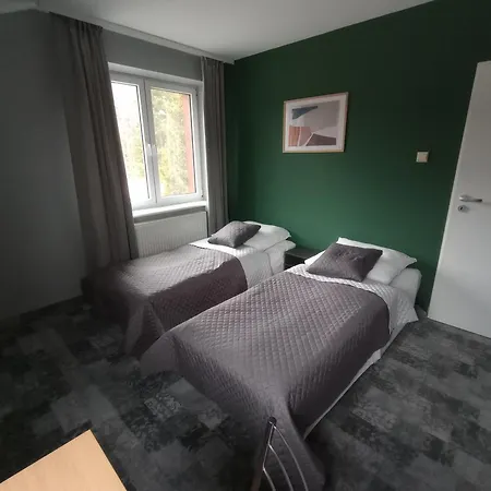 Amig Krzywoploty (Olkusz)