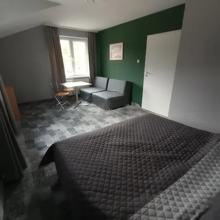 Vakantieboerderij Amig