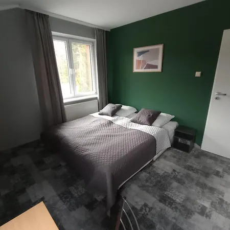 Amig * Krzywoploty (Olkusz)