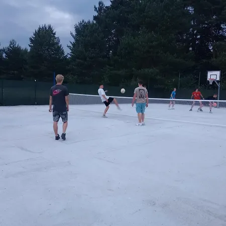 Vakantieboerderij Amig