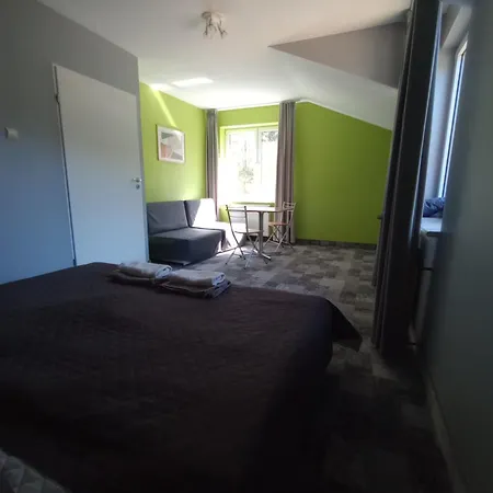 Vakantieboerderij Amig