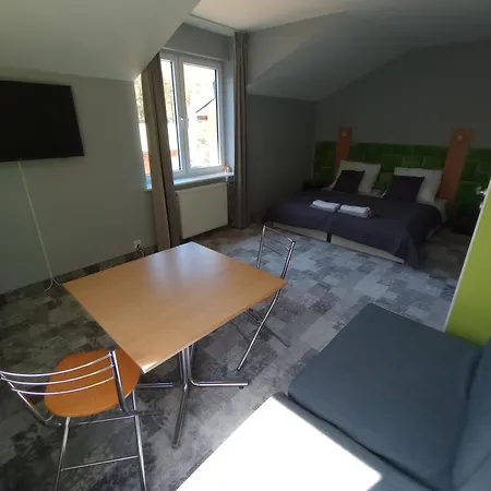 Amig Vakantieboerderij *