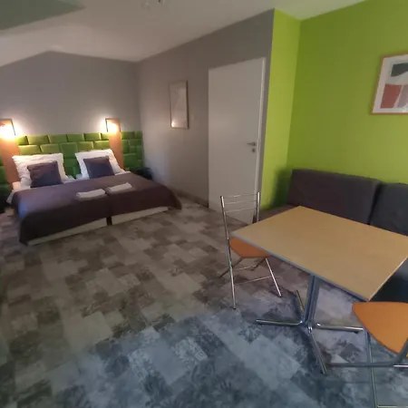 Vakantieboerderij Amig *