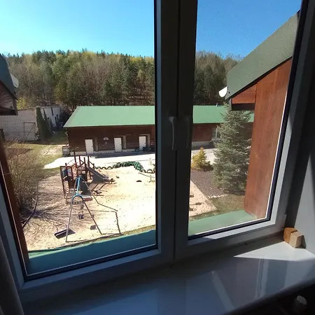 Amig Vakantieboerderij *