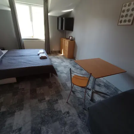 Amig Farm stay Krzywoploty (Olkusz)
