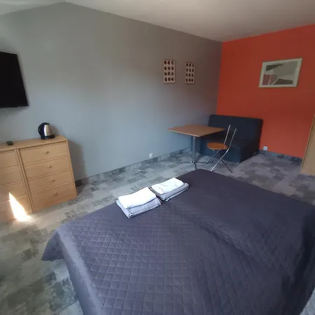 Amig Farm stay *