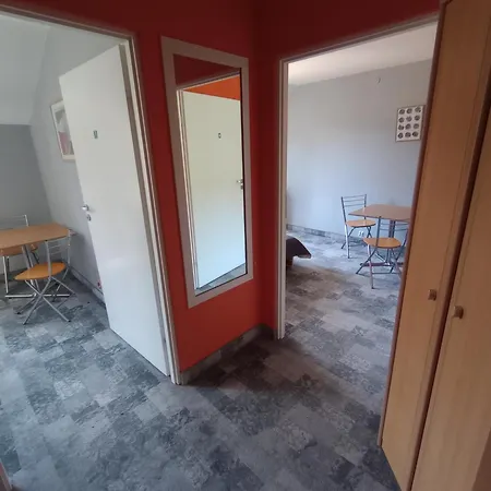 Amig * Krzywoploty (Olkusz)