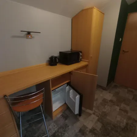 Vakantieboerderij Amig *