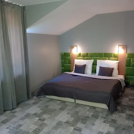 Amig * Krzywoploty (Olkusz)