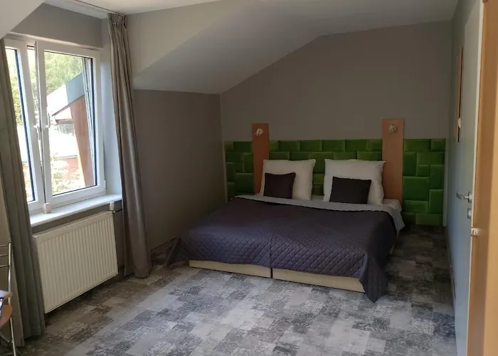 Amig * Krzywoploty (Olkusz)