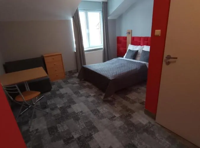 Amig Krzywoploty (Olkusz)