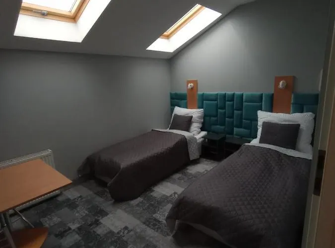 Amig Krzywoploty (Olkusz)