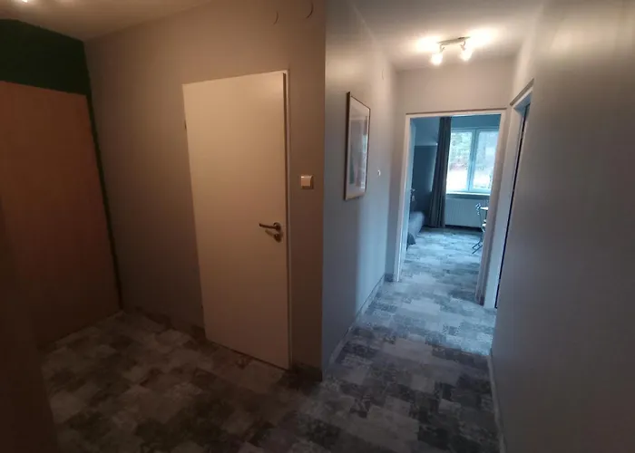 Amig Farmház Krzywoploty (Olkusz)