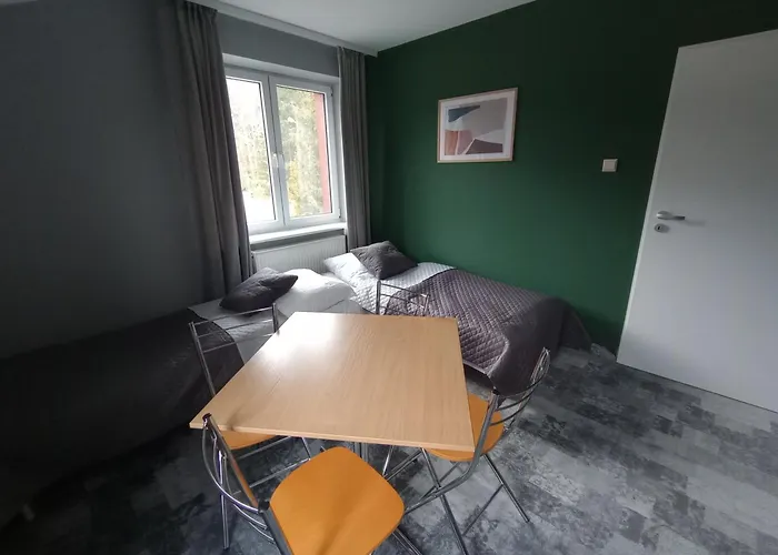 Amig Krzywoploty (Olkusz)