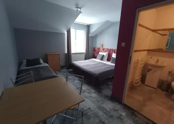 Amig * Krzywoploty (Olkusz)