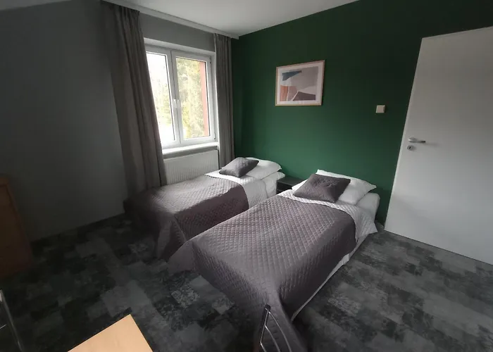 Amig Krzywoploty (Olkusz)