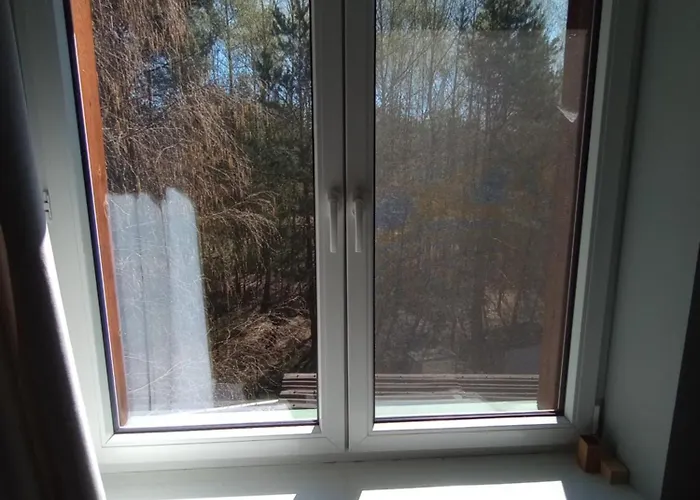 Amig Farmház Krzywoploty (Olkusz)