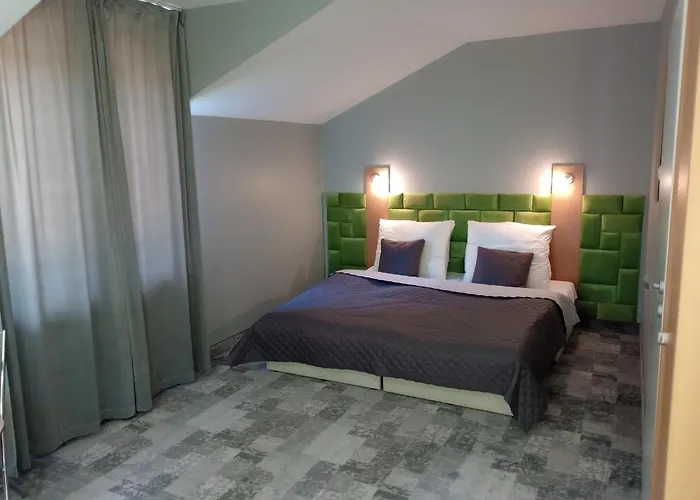 Amig * Krzywoploty (Olkusz)